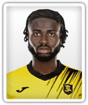 Mohammed Sangaré