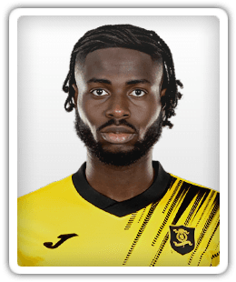 Mohammed Sangaré