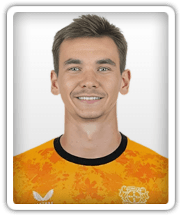 Matěj Kovář