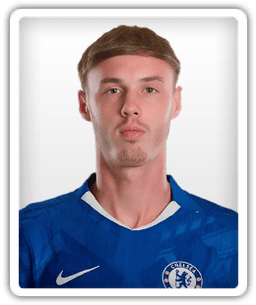 Picture of Cole Palmer