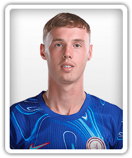 Cole Palmer