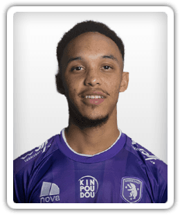 D'Margio Wright-Phillips