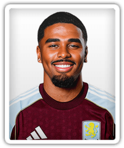 Picture of Ian Maatsen