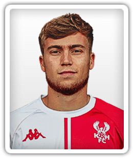Jack Bearne