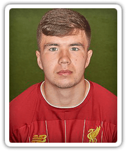 Jack Walls