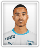 Mason Greenwood