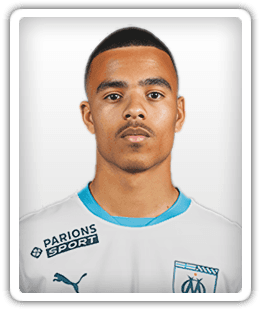 Mason Greenwood