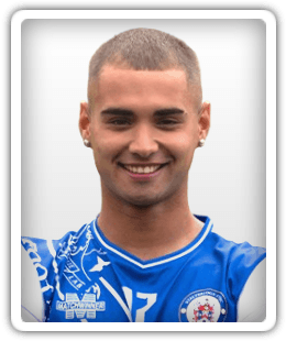 Benni Smales-Braithwaite