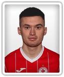 Seamas Keogh