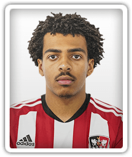 Caleb Watts