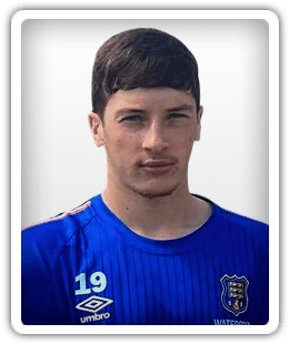 Remi Thompson