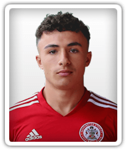 Rhys Fenlon