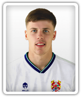 Rhys Hughes
