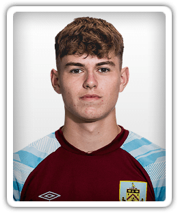 Max Thompson