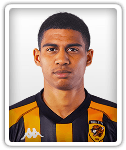 Cody Drameh
