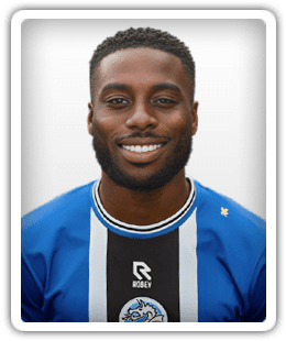 Dennis Gyamfi