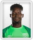 Joseph Anang