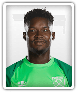 Joseph Anang