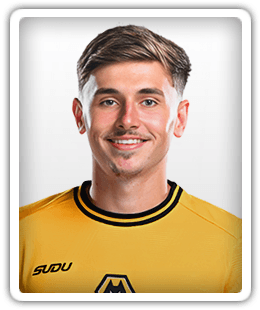 Luke Cundle