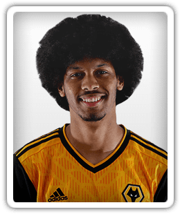 Jaden Forrester