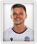 Connor Stanley