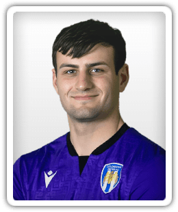 Tom Smith