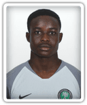 Joseph Oluwabusola