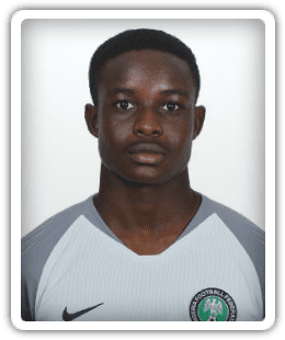 Joseph Oluwabusola