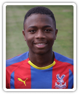Joshua Ajayi