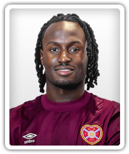 Malachi Boateng
