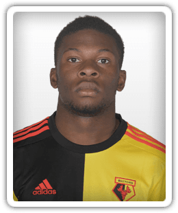 Aziz Sankoh