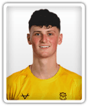Jamie Pardington