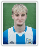 Sam Sharrock-Peplow