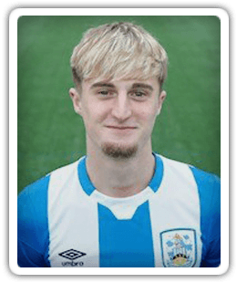 Sam Sharrock-Peplow