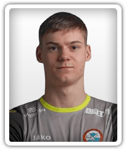 Rafal Stefán Daníelsson