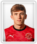 Finlay Armstrong
