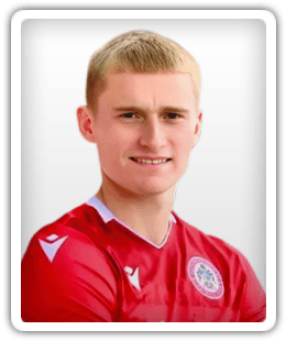 Ben Woods