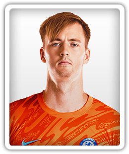 Lucas Bergström