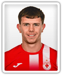 Charlie Wiggett