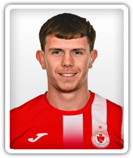 Charlie Wiggett