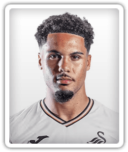 Myles Peart-Harris