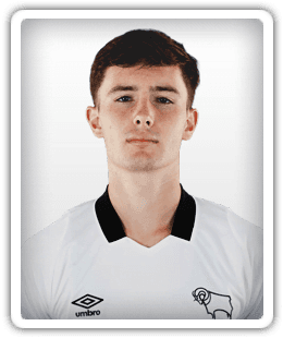 Joe Haigh