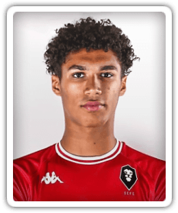 Marcus Dackers