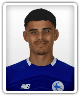 Alex Robertson