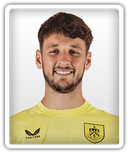 James Trafford