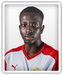 Mamadou Sylla