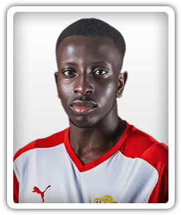 Mamadou Sylla
