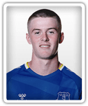 Harry Hagan