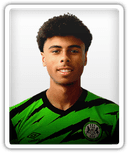 Reece Welch