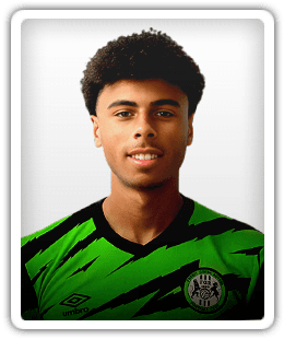 Reece Welch